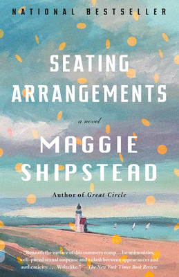 Seating Arrangements (Vintage Contemporaries) Cover Image