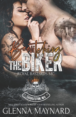 Bewitching The Biker Cover Image