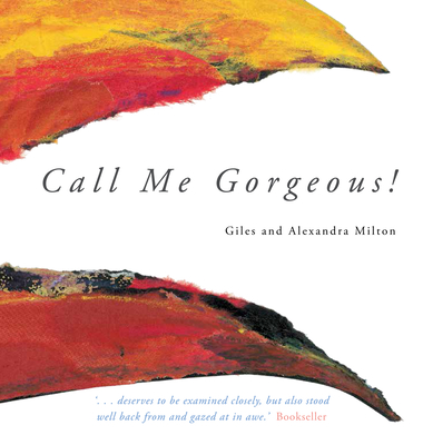 Cover for Call Me Gorgeous