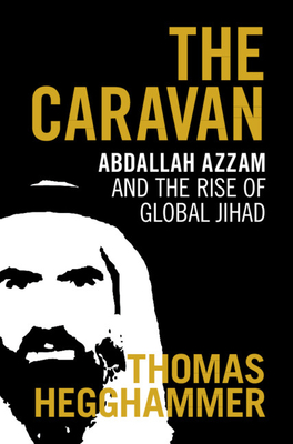 Cover for The Caravan