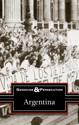 Argentina By Jeff Hay (Editor), Frank Chalk (Consultant) Cover Image