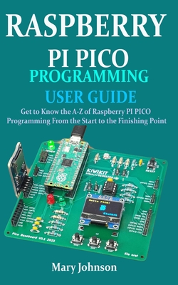 Raspberry Pi Pico Getting Started Guide