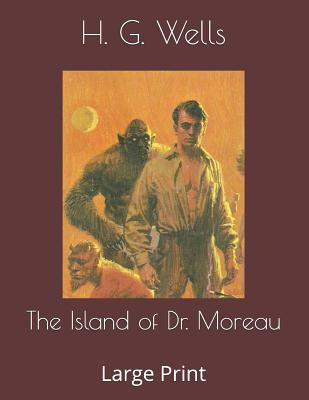 The Island of Dr. Moreau