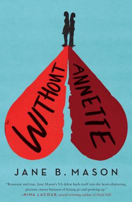 Without Annette Cover Image