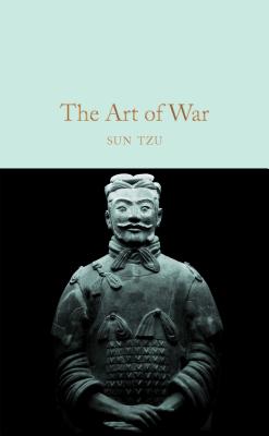 The Art of War By Sun Tzu, Jonathan Clements (Introduction by) Cover Image