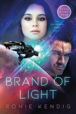 Brand of Light (The Droseran Saga #1)