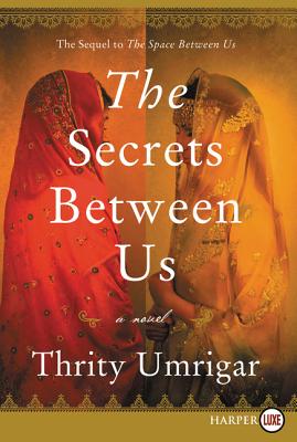 The Secrets Between Us: A Novel