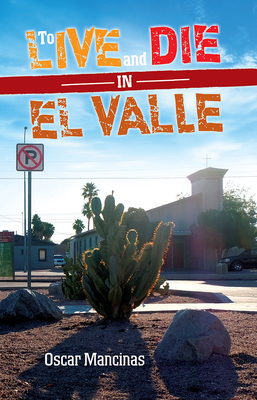 To Live and Die in El Valle Cover Image