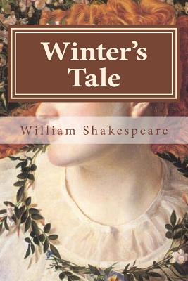 Winter's Tale Cover Image