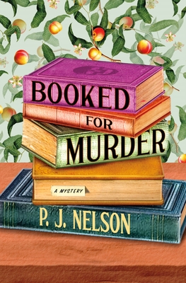 Cover Image for Booked for Murder: An Old Juniper Bookshop Mystery