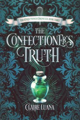 Cover for The Confectioner's Truth