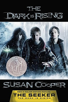 The Dark Is Rising: Movie Tie-in Edition By Susan Cooper Cover Image
