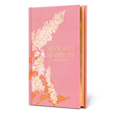 Sense and Sensibility (Signature Gilded Editions)