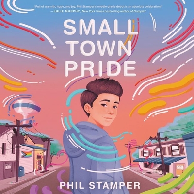 Small Town Pride Cover Image
