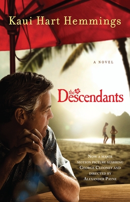 Cover for The Descendants