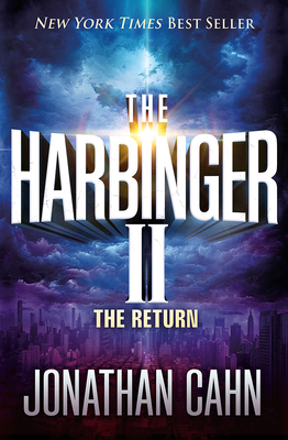 The Harbinger II: The Return By Jonathan Cahn Cover Image