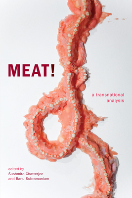 Meat!: A Transnational Analysis Cover Image