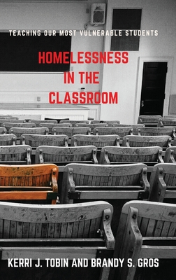 Homelessness in the Classroom Cover Image