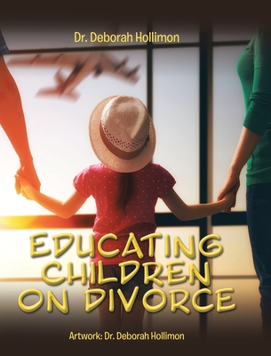 Educating Children on Divorce Cover Image