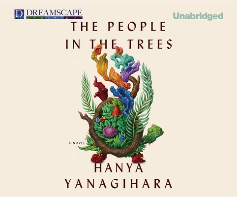 The People in the Trees Cover Image