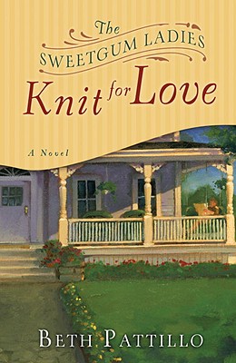 The Sweetgum Ladies Knit for Love Cover