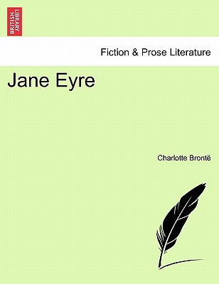 Jane Eyre: Eerste Deel