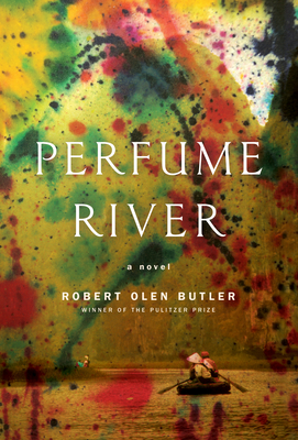 Cover for Perfume River