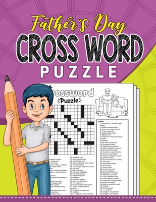 crossword page