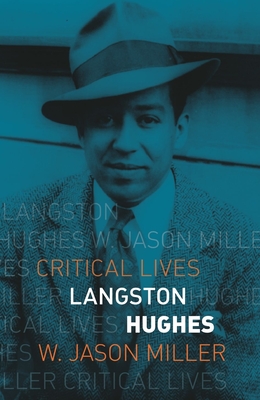 Langston Hughes (Critical Lives)