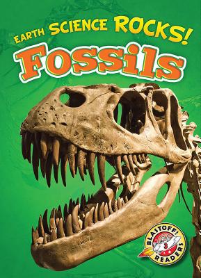 Fossils (Earth Science Rocks!) By Chris Bowman Cover Image