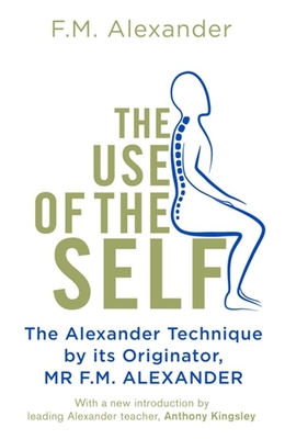 The Use Of The Self Cover Image