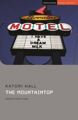 The Mountaintop (Student Editions) Cover Image