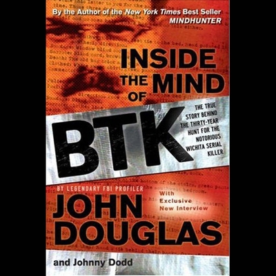 Cover for Inside the Mind of Btk