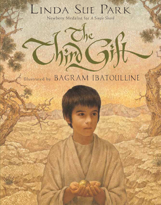 The Third Gift Cover Image