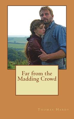 Far from the Madding Crowd