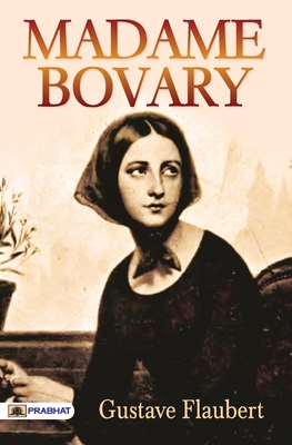 Madame Bovary Cover Image