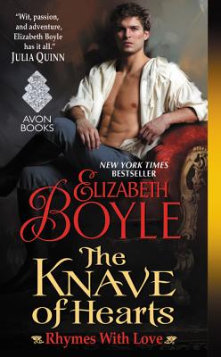Cover for The Knave of Hearts