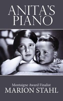 Anita's Piano Cover Image