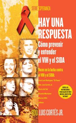 Cover for Hay una respuesta (There Is an Answer)