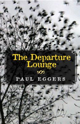 The Departure Lounge: Stories and a Novella (Ohio State Univ Prize in Short Fiction)
