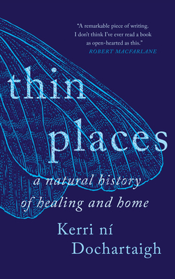 Cover for Thin Places