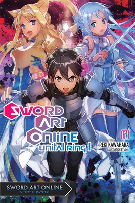 Sword Art Online: Phantom Bullet Vol. 1 - Manga — Taykobon