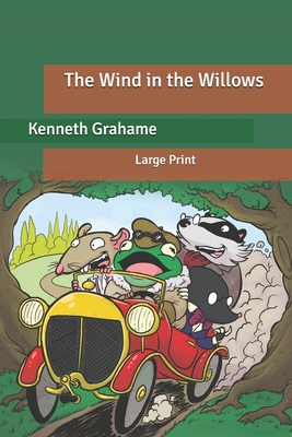 The Wind in the Willows