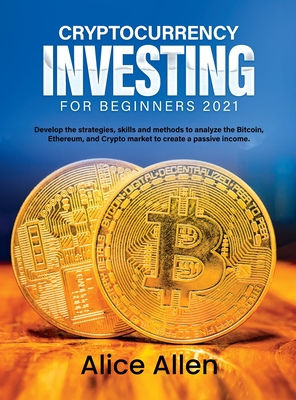 Crypto Investing - beginner's guide