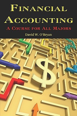 Financial Accounting a Course for All Majors (PB) Cover Image