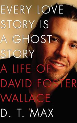Cover for Every Love Story Is a Ghost Story