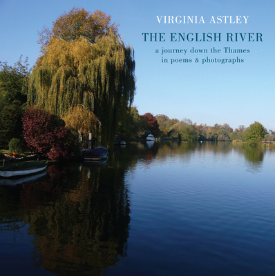 Cover for The English River
