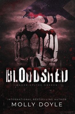 Bloodshed cover