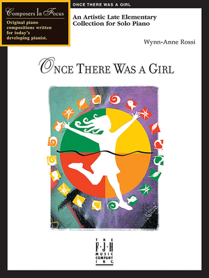 Once There Was a Girl (Composers in Focus)
