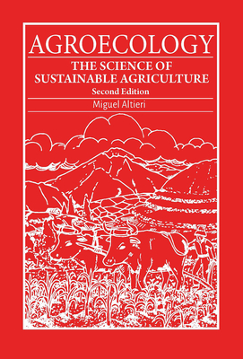 Agroecology Cover Image